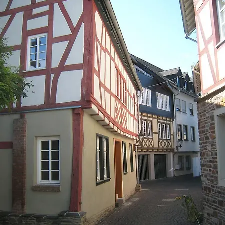 Cosy In Germany With Balcony Apartment *
