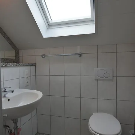 Apartment Cosy In Germany With Balcony *