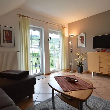 Cosy In Germany With Balcony Apartment *