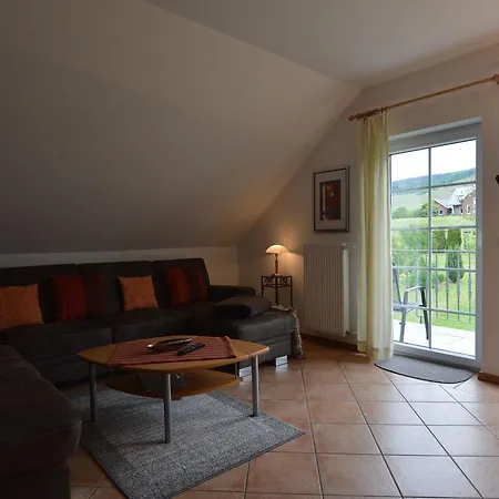 Cosy In Germany With Balcony Apartment *