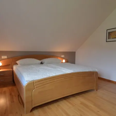 Cosy In Germany With Balcony Apartment